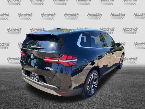 Used 2026 BMW X3 xDrive30i w/ Premium Package AWD/4WD image 9
