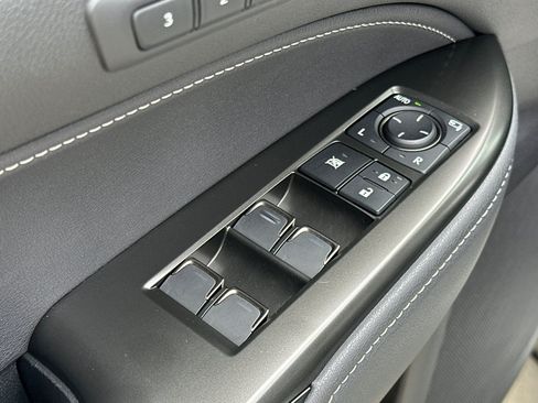 Certified 2025 Lexus NX 350h AWD w/ Premium Package image 14