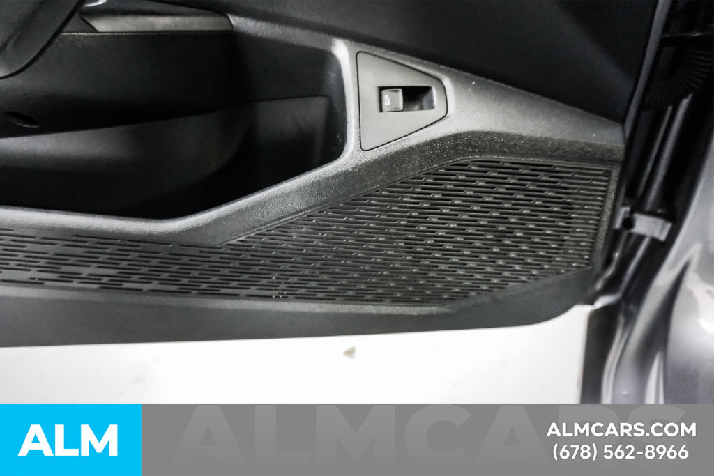 Used 2025 Volkswagen Jetta S FWD image 43