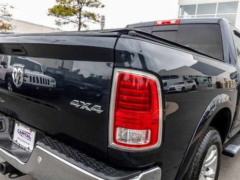 Used 2017 RAM 1500 Laramie Longhorn image 24