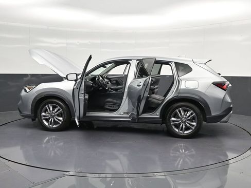 Used 2025 Acura ADX FWD image 40