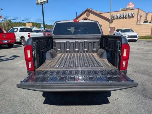 Used 2020 Ford Ranger XLT w/ Trailer Tow Package image 13