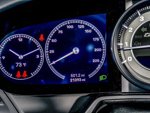 Used 2022 Porsche 911 Turbo S image 40