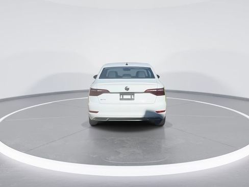 Certified 2021 Volkswagen Jetta SEL Premium image 7