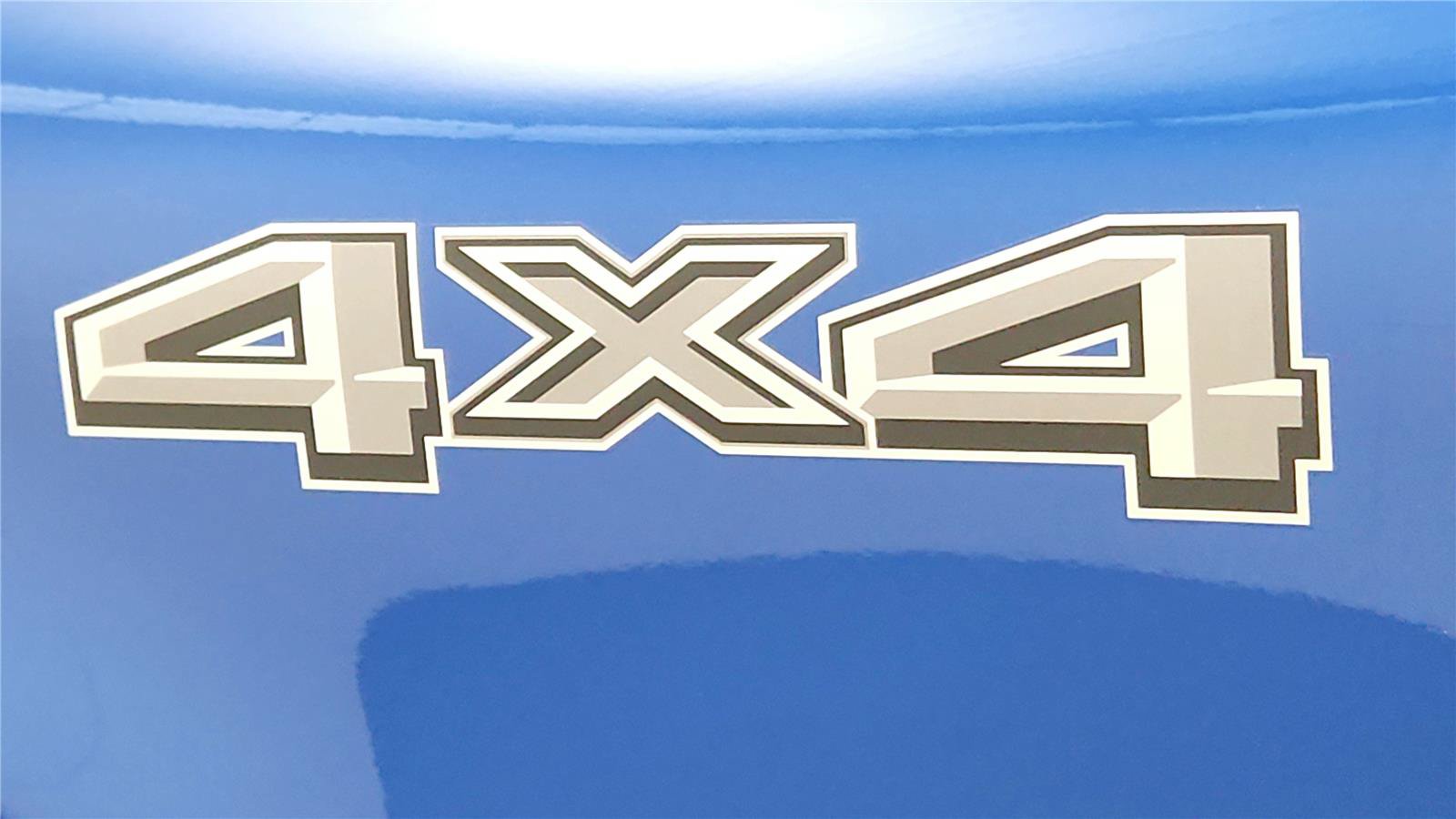 Used 2025 Ford F150 XLT w/ Equipment Group 301A Standard AWD/4WD image 22