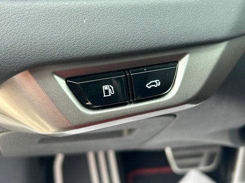 Used 2024 Lexus RX 500h F Sport w/ Convenience Package AWD/4WD image 26