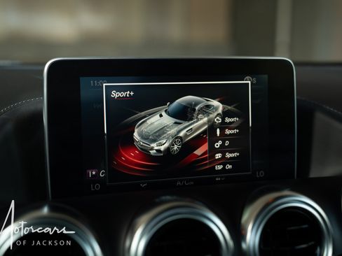 Used 2016 Mercedes-Benz AMG GT S image 22