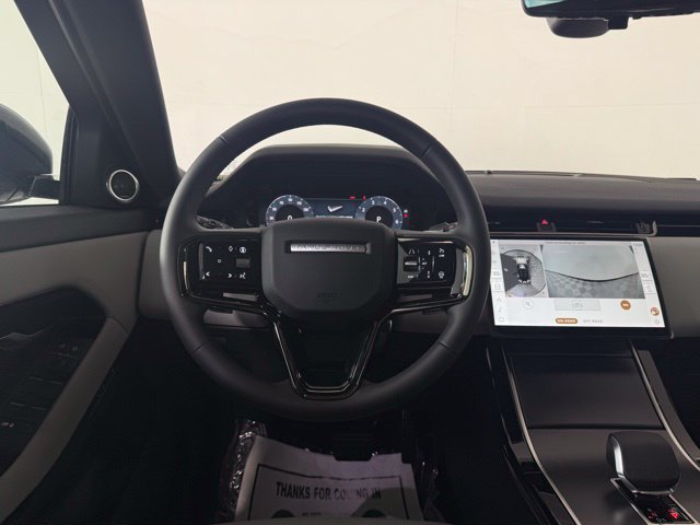 Certified 2026 Land Rover Range Rover Evoque S AWD/4WD image 22