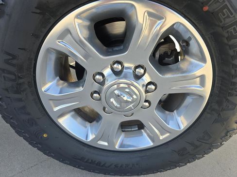 Used 2024 RAM 2500 Big Horn image 3