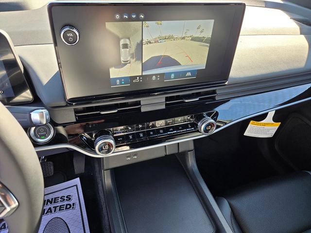 New 2026 Honda Prologue Elite image 13