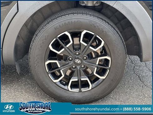 Certified 2024 Hyundai Santa Cruz SE AWD/4WD image 12