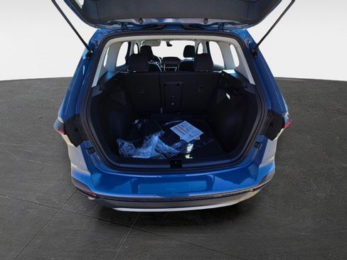New 2026 Volkswagen Taos S FWD image 6