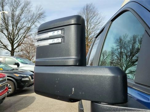 New 2026 Chevrolet Silverado 2500 LT w/ All Star Edition AWD/4WD image 7