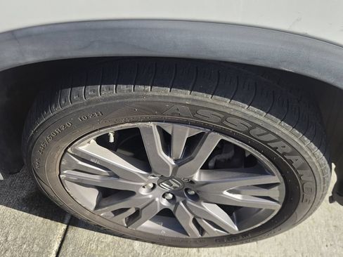Used 2020 Honda Passport EX-L image 5