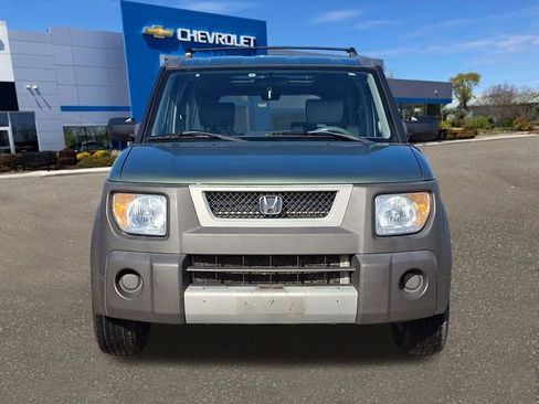 Used 2003 Honda Element EX image 2