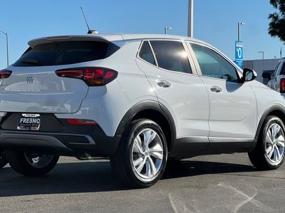 New 2026 Buick Encore GX Preferred w/ Comfort Package