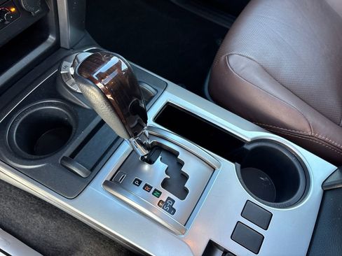 Used 2022 Toyota 4Runner Limited image 19