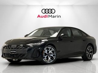 New 2026 Audi A6 Premium Plus video 1