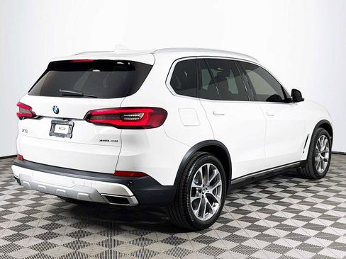 Used 2022 BMW X5 xDrive40i image 5