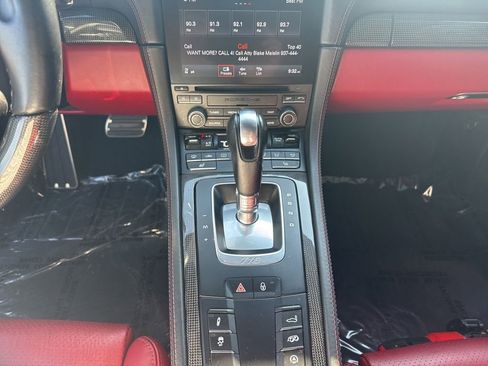 Used 2018 Porsche 718 Cayman S RWD image 22