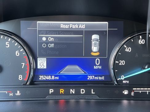 Used 2022 Ford Explorer XLT w/ Equipment Group 202A image 38