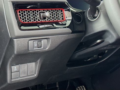 New 2026 Honda Civic Si image 10