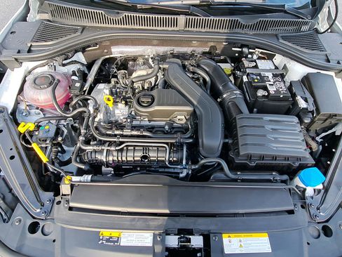 New 2026 Volkswagen Jetta SE image 28