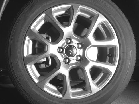 Used 2025 Jeep Compass Limited image 9