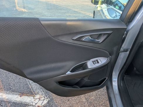 Used 2024 Chevrolet Malibu RS w/ LPO, Floor Liner Package FWD image 15