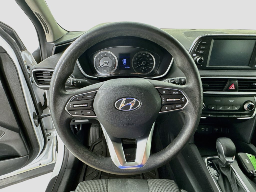 Used 2019 Hyundai Santa Fe SE FWD image 11