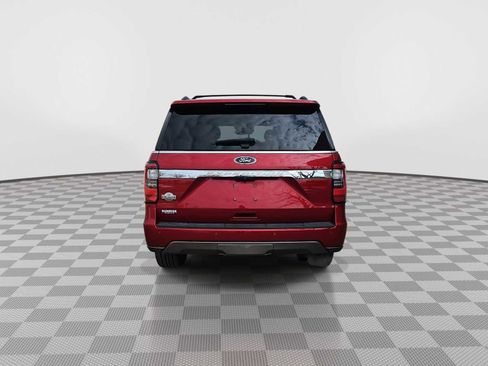 Used 2021 Ford Expedition King Ranch image 7