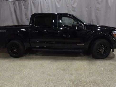 Used 2025 Ford F150 Lariat image 3