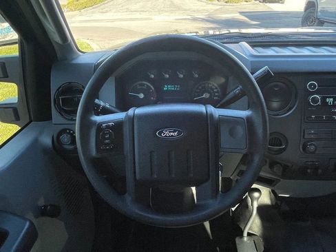 Used 2016 Ford F350 XL w/ XL Appearance Package image 13