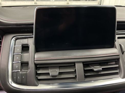 Used 2023 Chevrolet Tahoe RST image 21