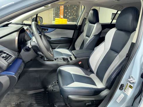 Used 2023 Subaru Crosstrek Hybrid w/ Moonroof Package w/Navigation image 15