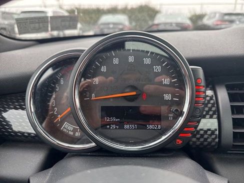 Used 2015 MINI Cooper S image 15