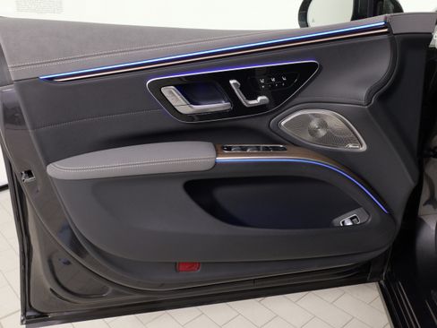 Used 2024 Mercedes-Benz EQS 450+ 4MATIC Sedan image 26