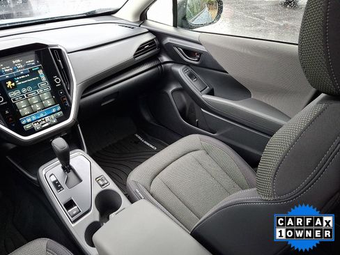 Certified 2024 Subaru Crosstrek 2.0i Premium image 18