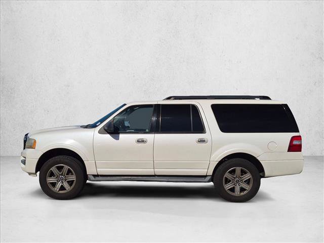 Used 2015 Ford Expedition EL XLT w/ Equipment Group 202A RWD image 8