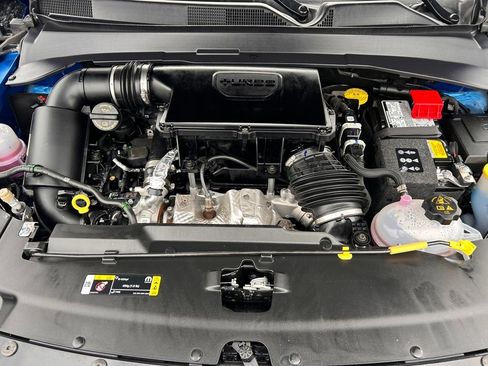 Certified 2025 Jeep Compass Latitude w/ Altitude Special Edition image 9