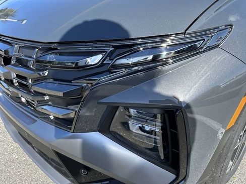 New 2026 Hyundai Tucson Limited image 15