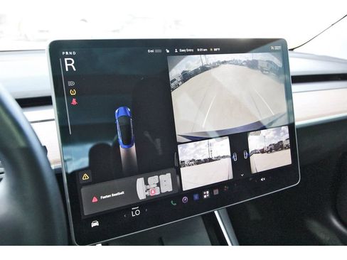 Used 2019 Tesla Model 3 Performance AWD/4WD image 21