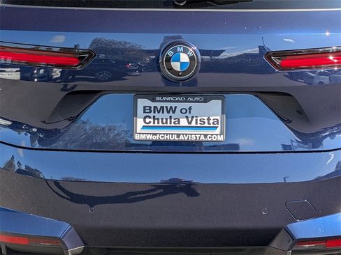 New 2026 BMW iX xDrive60 image 37