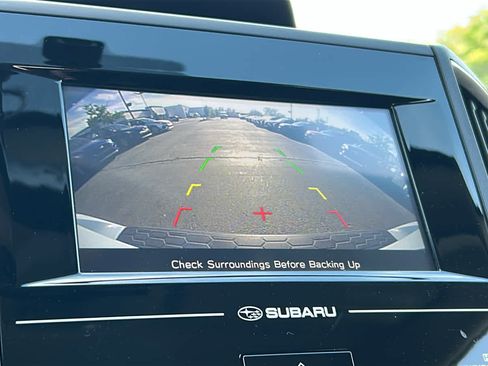 Certified 2023 Subaru Crosstrek 2.0i AWD/4WD image 17