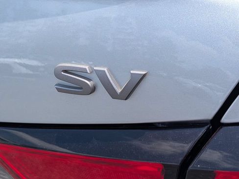 Used 2023 Nissan Altima 2.5 SV w/ SV Premium Package FWD image 9