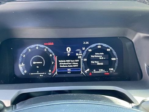 New 2026 Toyota Tacoma TRD Sport image 28