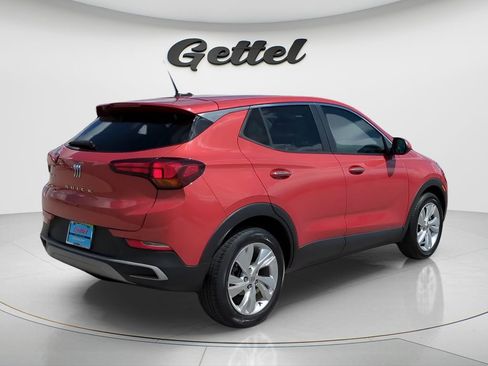 Used 2024 Buick Encore GX Preferred image 4