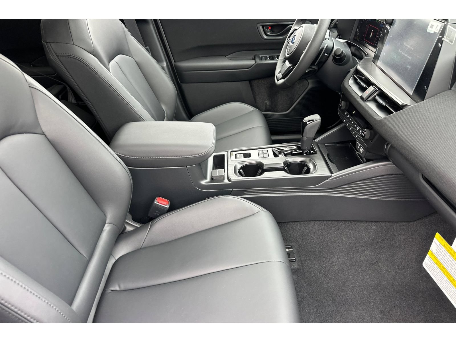 New 2026 Subaru Outback Premium AWD/4WD image 16