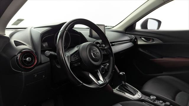 Used 2018 MAZDA CX-3 Touring FWD image 24