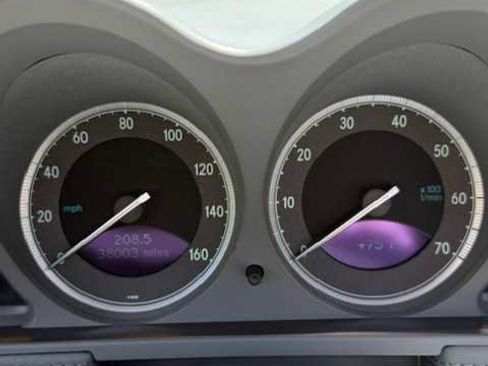 Used 2005 Mercedes-Benz SL 600 image 19